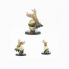 Коллекционная фигурка Дота 2 Tiny 8 см