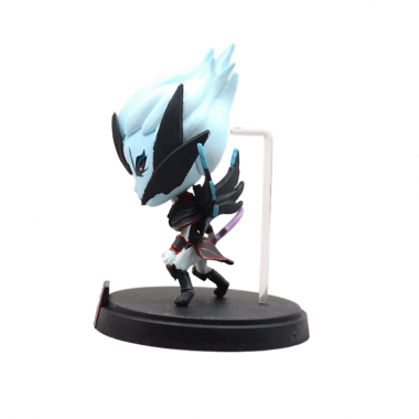 Коллекционная фигурка Дота 2 Vengeful Spirit 9 см