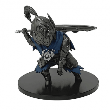 Коллекционная фигурка Dark Souls Арториас Путник Бездны (0404)