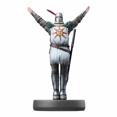 Коллекционная фигурка Dark Souls Солер из Асторы 10 см (0229)