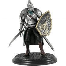 Коллекционная фигурка Dark Souls Рыцарь Фараам 20 см (0177) без упаковки