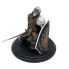 Коллекционная фигурка Dark Souls Рыцарь Оскар из Асторы 14 см (0175) без упаковки