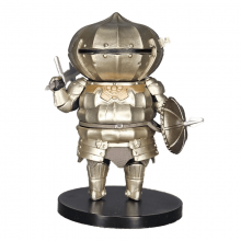 Коллекционная фигурка Dark Souls Сигмайер из Катарины (0402) Коллекционная фигурка Dark Souls Сигмайер из Катарины (0402)
