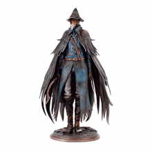 Коллекционная фигурка Бладборн Ворон Охотник 30 см (0222)