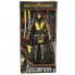 Коллекционная фигурка Mortal Kombat Скорпион (0376)
