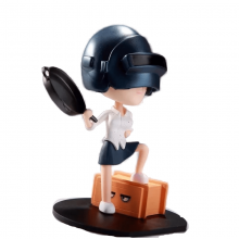 Коллекционная фигурка PUBG 15 см (8082)