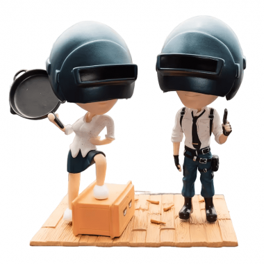 Коллекционная фигурка PUBG 15 см (8083)