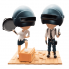 Коллекционная фигурка PUBG 15 см (8083)