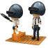 Коллекционная фигурка PUBG 15 см (8083)