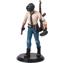 Коллекционная фигурка PUBG 18 см (0121) без упаковки