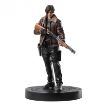 Коллекционная фигурка Обитель Зла Леон С. Кеннеди 33 см (0113)