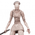 Коллекционная фигурка Figma 061 Silent Hill 2 Безликая Медсестра
