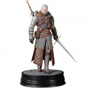 Коллекционная фигурка Ведьмак 24 см