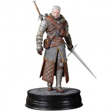 Коллекционная фигурка Ведьмак 24 см