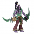 Коллекционная фигурка WOW Иллидан 18 см (0359)