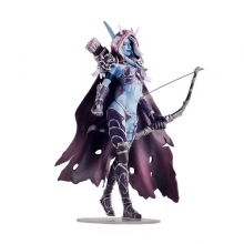 Коллекционная фигурка WOW Sylvanas