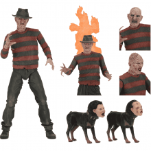 Коллекционная фигурка Neca Кошмар на улице Вязов 2 Фредди (0311) Коллекционная фигурка Neca Кошмар на улице Вязов 2 Фредди (0311)