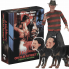 Коллекционная фигурка Neca Кошмар на улице Вязов 2 Фредди (0311)
