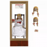 Коллекционная фигурка Neca Аннабель (0351)