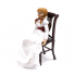 Коллекционная фигурка Neca Аннабель (0351)