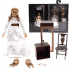 Коллекционная фигурка Neca Аннабель (0351)