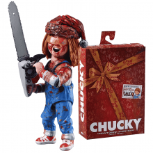 Коллекционная фигурка Neca Чакки (0333) Коллекционная фигурка Neca Чакки (0333)