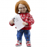 Коллекционная фигурка Neca Чакки (0333)