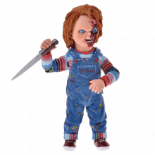 Коллекционная фигурка Neca Чакки (0356) Коллекционная фигурка Neca Чакки (0356)