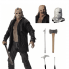 Коллекционная фигурка Neca Пятница 13 Джейсон