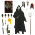 Коллекционная фигурка Neca Крик Инферно (0527)