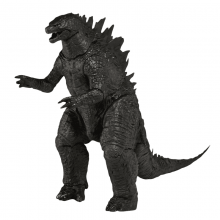 Коллекционная фигурка Neca Годзилла 2014 (0322)