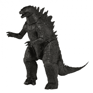 Коллекционная фигурка Neca Годзилла 2014 (0322)