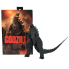 Коллекционная фигурка Neca Годзилла 2014 (0322)