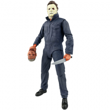Коллекционная фигурка Neca Хэллоуин (0338) Коллекционная фигурка Neca Хэллоуин (0338)