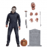 Коллекционная фигурка Neca Хэллоуин (0338)