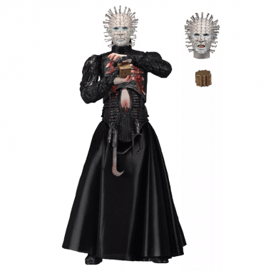 Коллекционная фигурка Neca Восставший из Ада (0358)