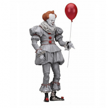 Коллекционная фигурка Neca Оно 2017 Пеннивайз (0331)