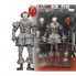 Коллекционная фигурка Neca Оно 2017 Пеннивайз (0331)
