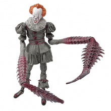 Коллекционная фигурка Neca Оно Пеннивайз (0534) Коллекционная фигурка Neca Оно Пеннивайз (0534)