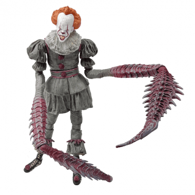 Коллекционная фигурка Neca Оно Пеннивайз (0534)