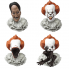 Коллекционная фигурка Neca Оно Пеннивайз (0534)