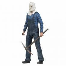 Коллекционная фигурка Neca Пятница 13 Джейсон (0335) Коллекционная фигурка Neca Пятница 13 Джейсон (0335)