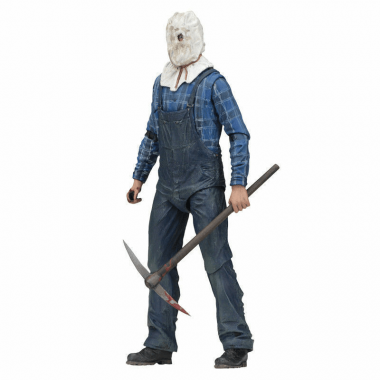 Коллекционная фигурка Neca Пятница 13 Джейсон (0335)