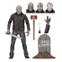Коллекционная фигурка Neca Пятница 13 Джейсон 1980 (0336)