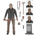 Коллекционная фигурка Neca Пятница 13 Джейсон 4 (0334)