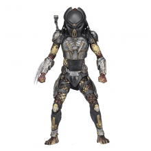 Коллекционная фигурка Neca Хищник (0537) Коллекционная фигурка Neca Хищник (0537)