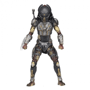 Коллекционная фигурка Neca Хищник (0537)
