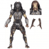 Коллекционная фигурка Neca Хищник (0537)