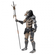 Коллекционная фигурка Neca Хищник 2 (0314)