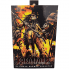 Коллекционная фигурка Neca Хищник 2 (0314)